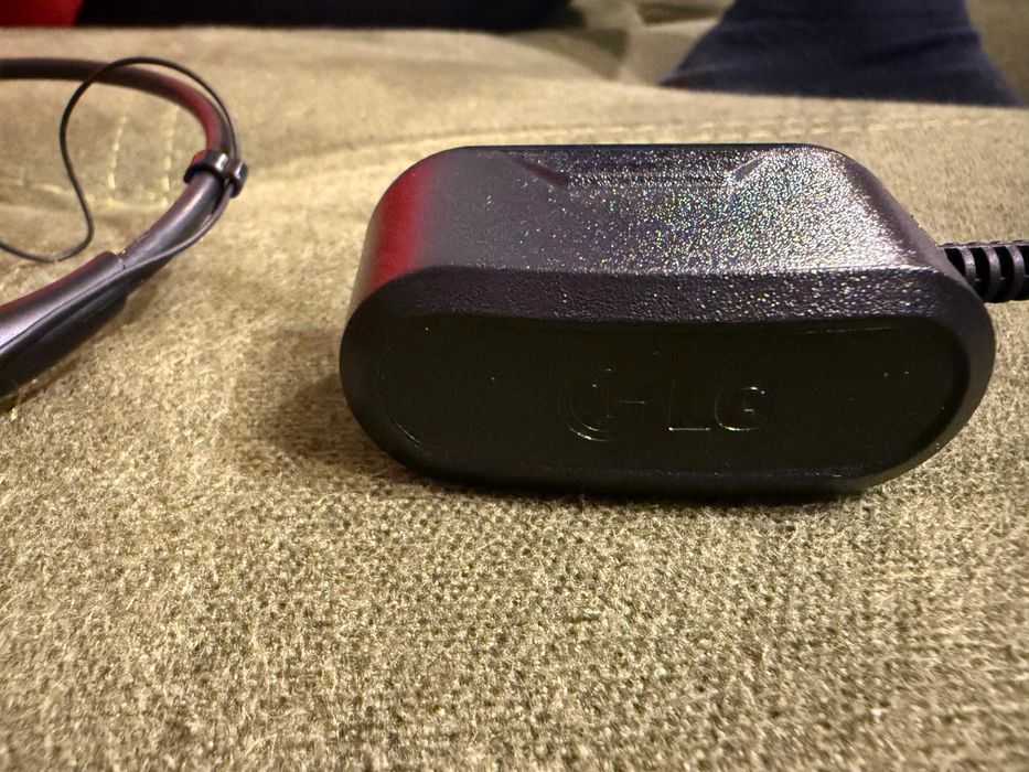 Vand casti LG Tone Pro LBT-770 Premium wireless Bluetooth