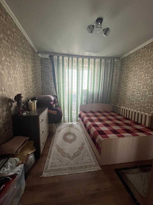 Продажа 3-комнатной квартиры