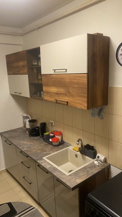 Vand Garsonieră Confort Urban