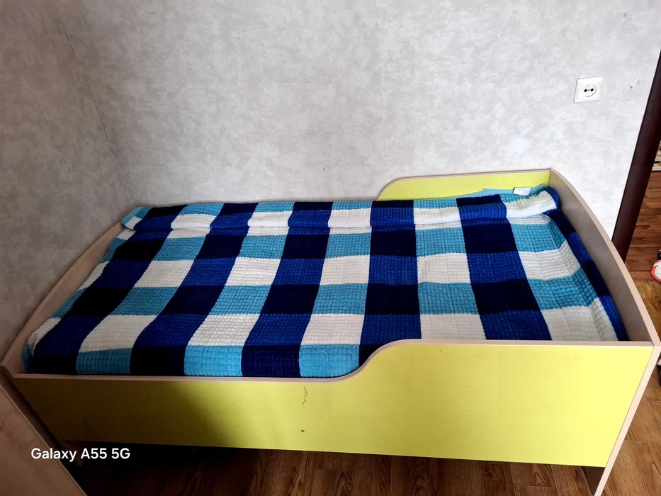 Продам Детский кровать