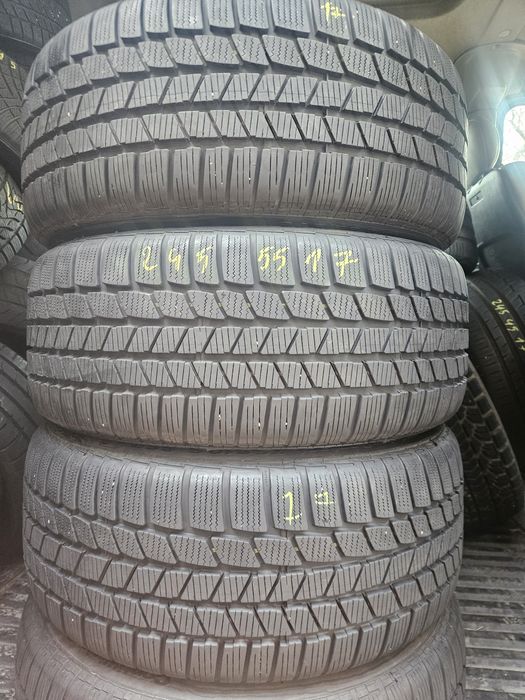Гуми 245/55/17 ПРОМОЦИЯ