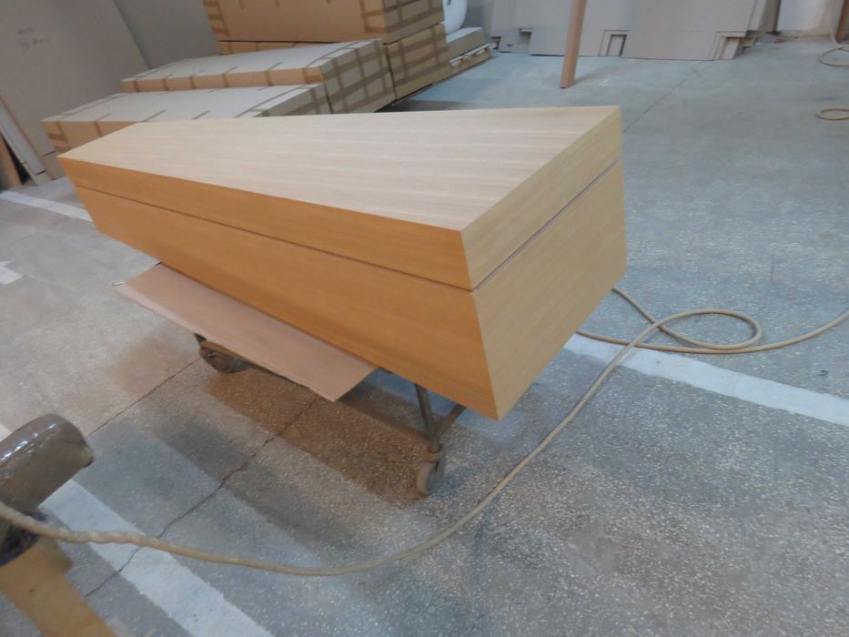 SC Dryas Invest SRL vinde stoc de sicrie