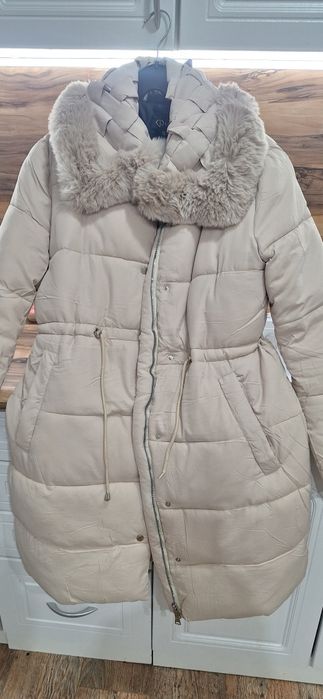 Красиво олекотено яке. Размер Л-ХЛ