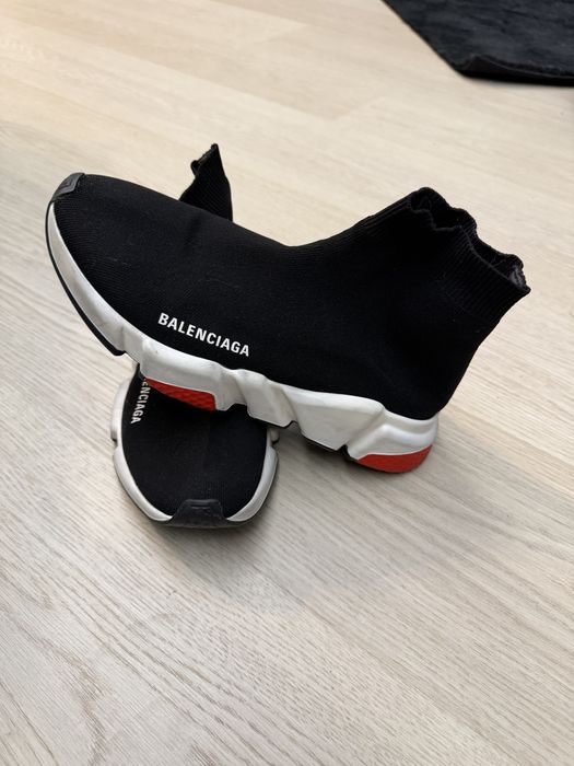 Adidasi Balenciaga
