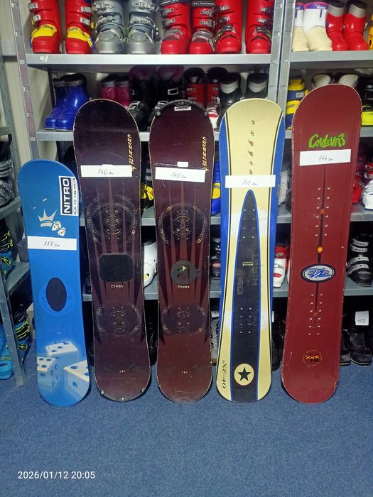 Placa lot placi snowboard și legaturi