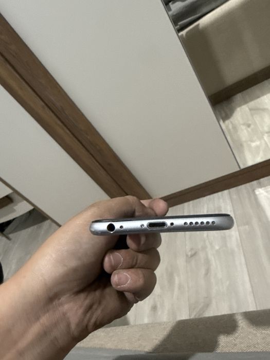 Айфон 6s сделаю не большой торг