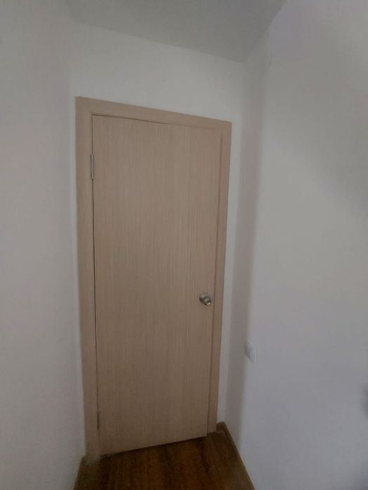 Двери межкомнатные новые