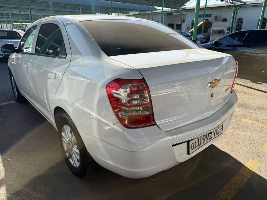 Cobalt 2025 ARENDA S VIKUPOM 2.000$