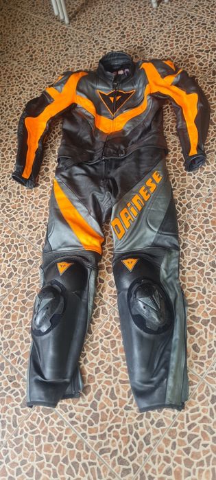 Dainese moto edip
