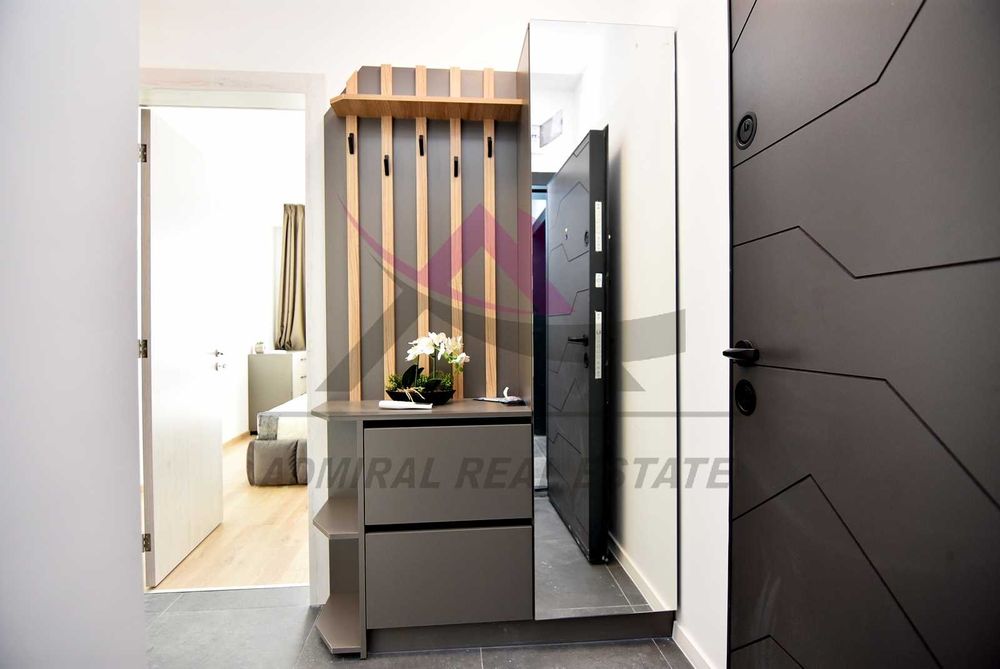 Продава се Тристаен апартамент в Варна, Възраждане 3 - 101 кв.м за 2030 €/кв.м - Снимка #6