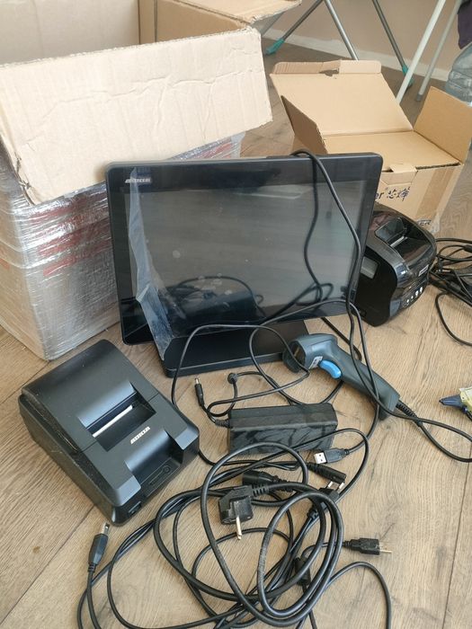 Продам программу автоматизации бизнеса "Atiko"