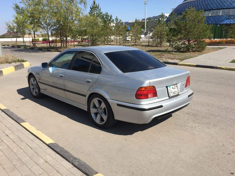 Диски с резиной 245/45/18 бмв