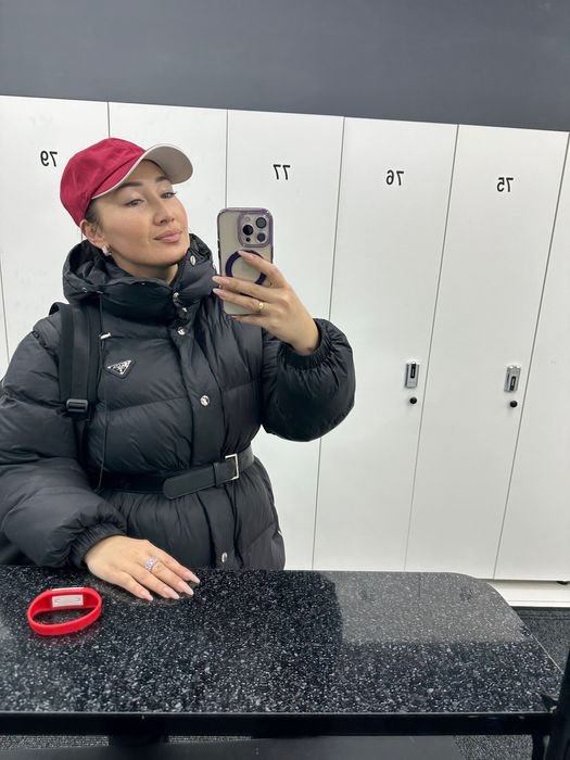 Пуховик Monclear