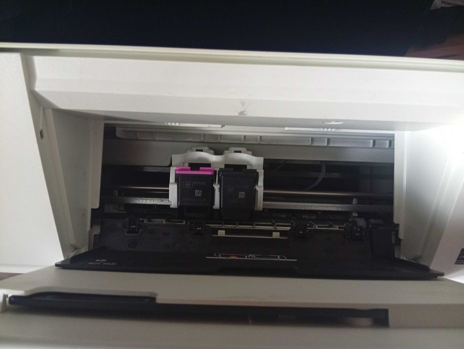 Imprimantă multifuncțională