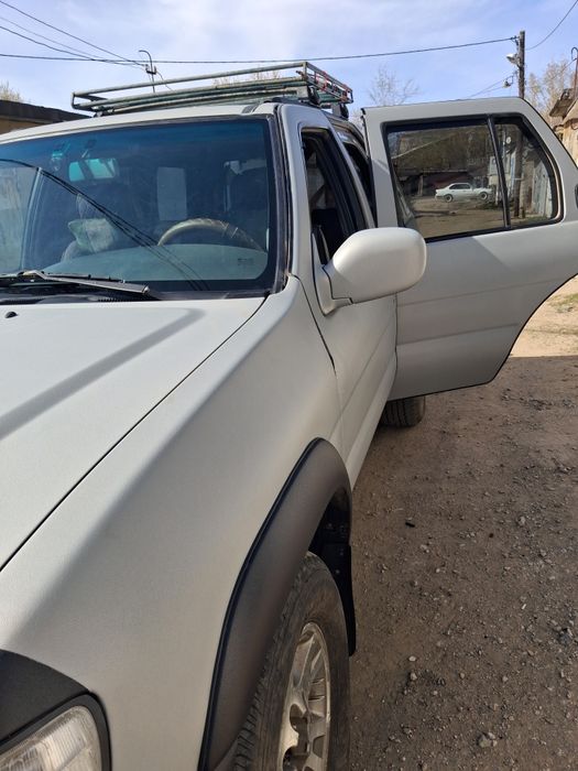 Продам автомобиль на ходу