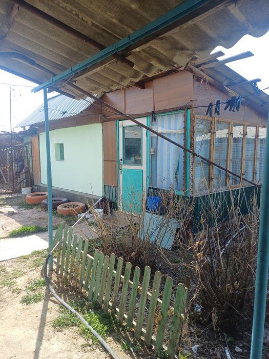 Продам дачу 19км.