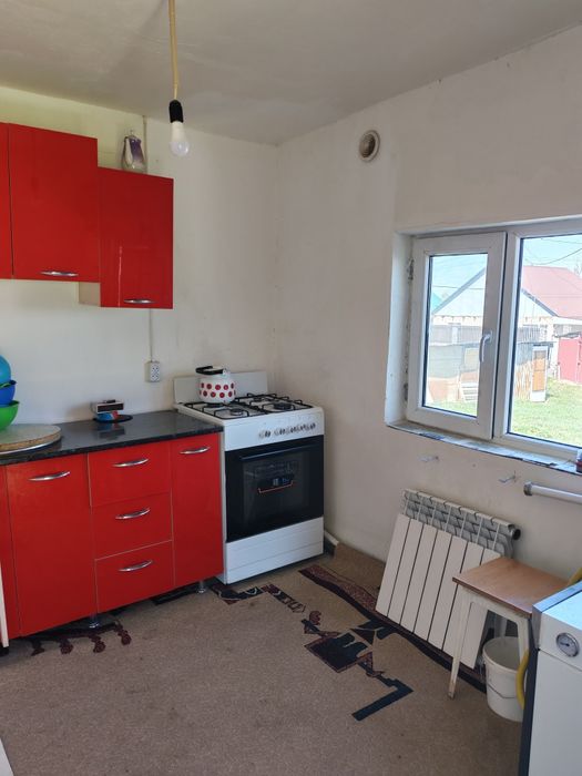 Продам дом, рядом с селом Шамалган