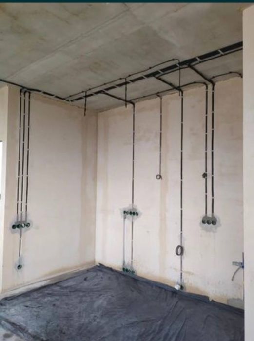 Мастер электрик 24/7 не дорого