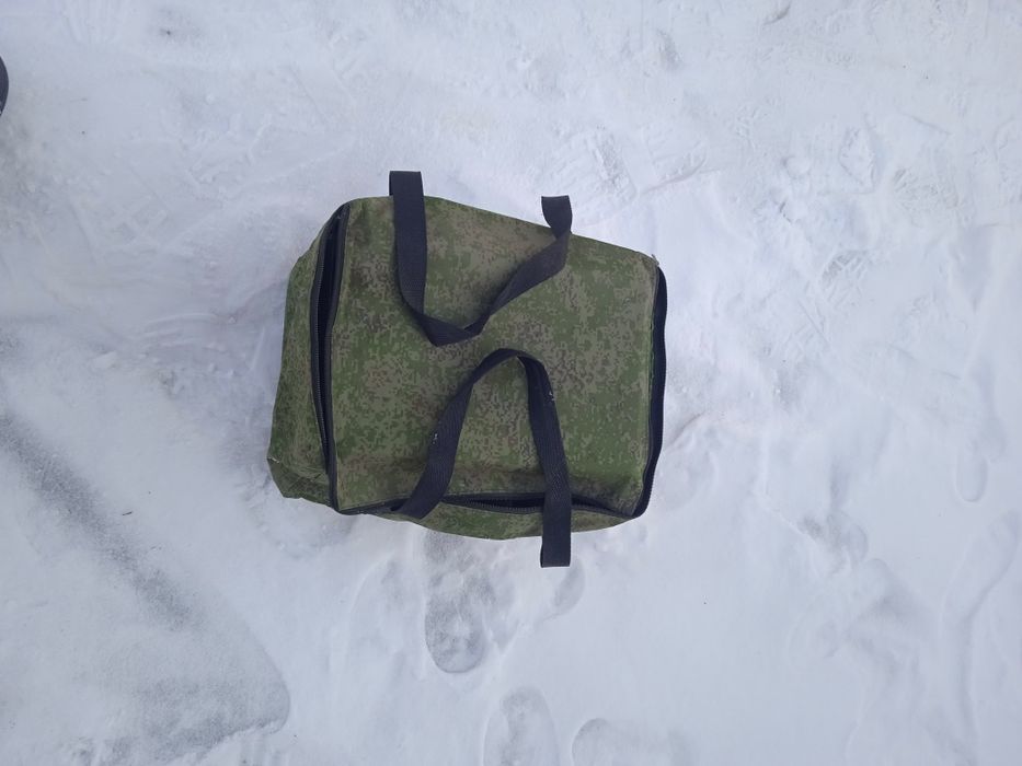 Печь дровяная карасик