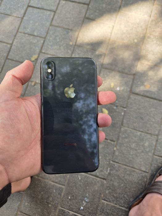 Айфон Х 64гб Iphone