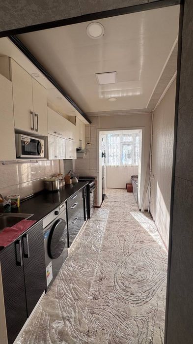 Сотилади! 77серия планировка