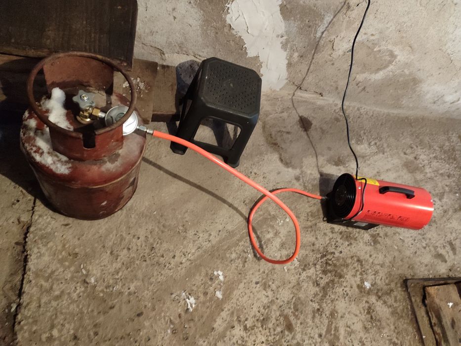 Почини машину сам