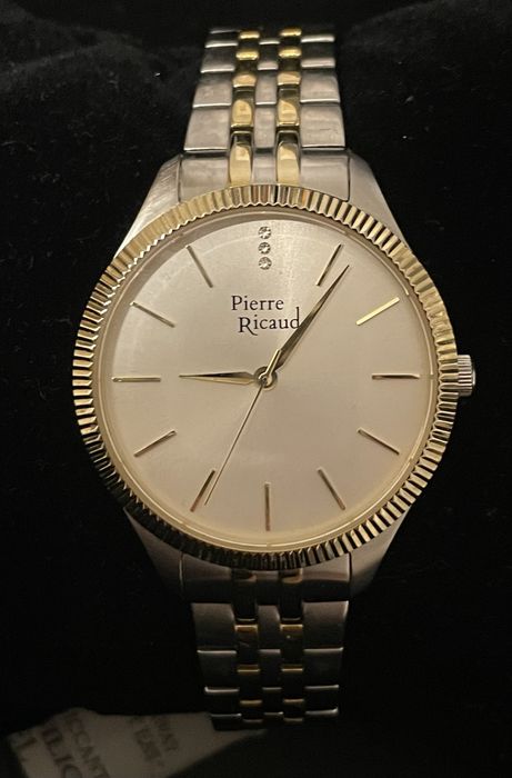 Часы наручные Pierre Ricaud