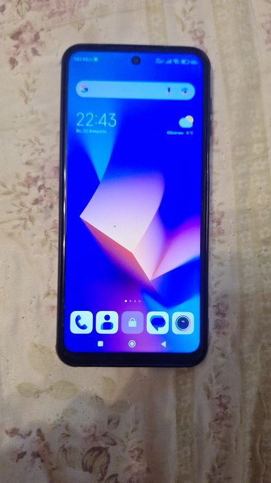 Продам Redmi Note 9 pro