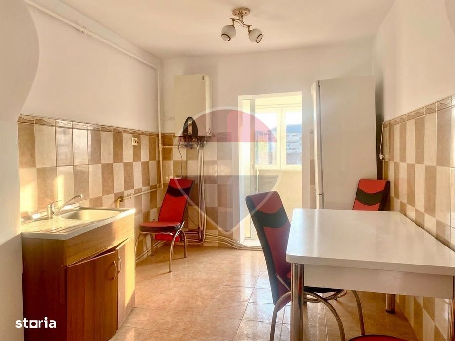 Apartament de vânzare | Zona Dedeman, Alba Iulia — fotografia 3