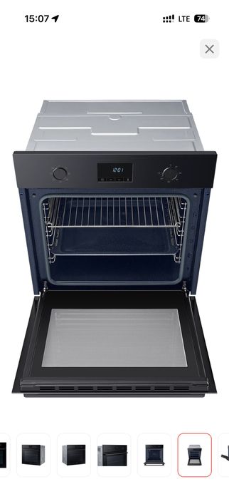 Духовой шкаф Samsung