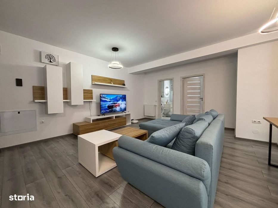 Apartament 3 camere MODERN in Cartier Kogalniceanu, Sibiu