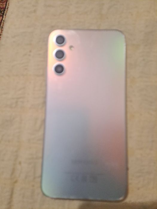 Самсунг а 34 сатылады