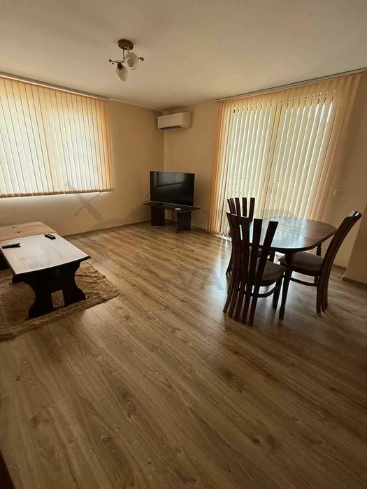 Двустаен апартамент в Бриз! 21781852