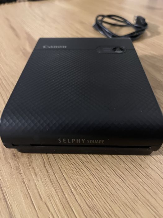 Imprimanta Canon Selphy Square QX10