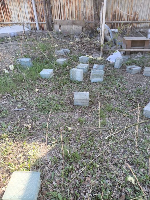 Продам банные стёкла