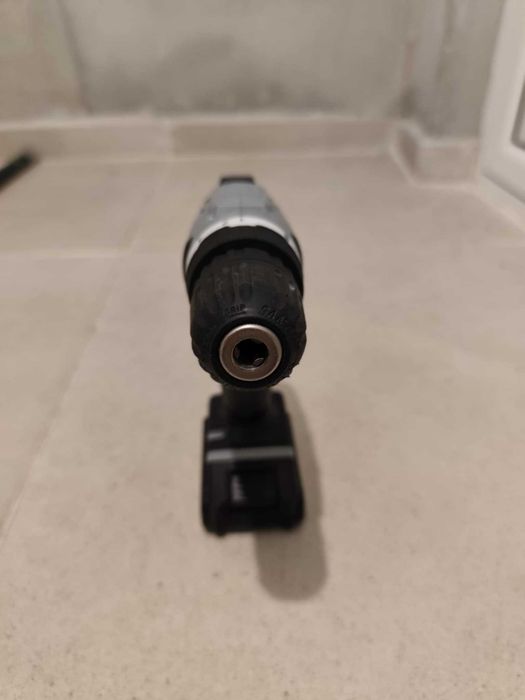 Акумулаторен винтоверт ECO+, 10,8V като нов