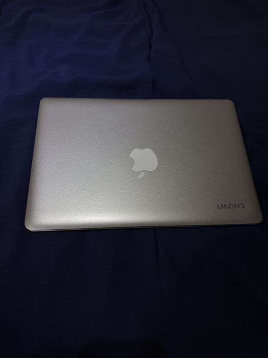 Ноутбук chuwi почти новая