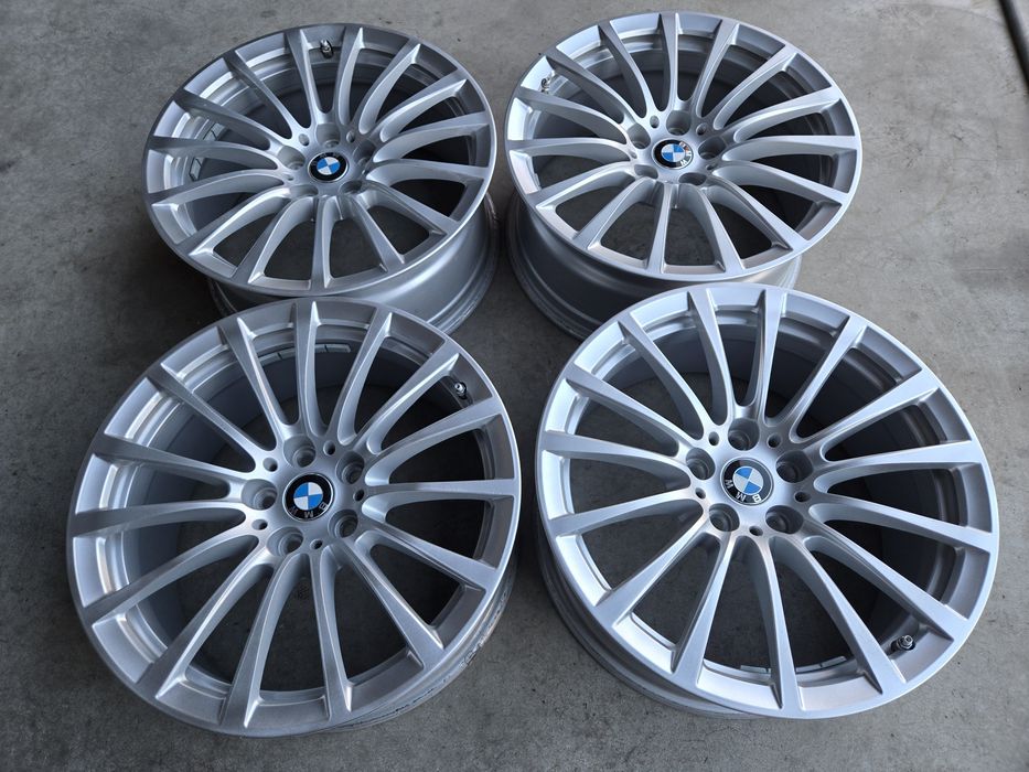 Jante Aliaj 5x112 R17  BMW G30 , G20 , G01 , F48