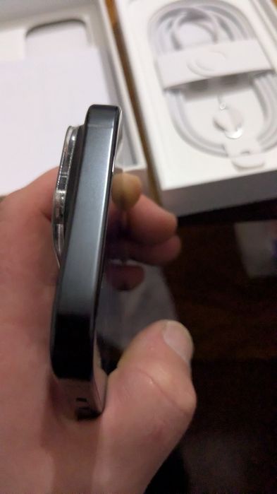 Айфон 16 Про 256гб - iPhone 16 Pro 256gb