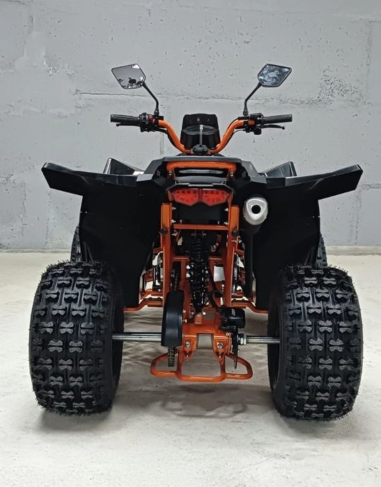 Квадроциклы 125 куб