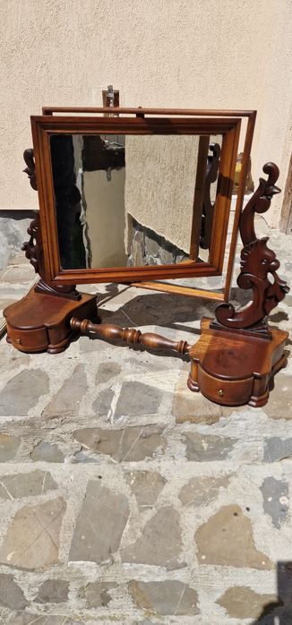 Oglinzi vintage vechi