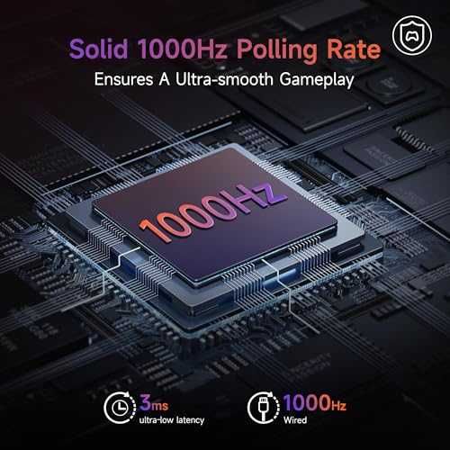 Геймпад EasySMX X20 1000Hz Hall Effect за PC/Switch/iOS/Android
