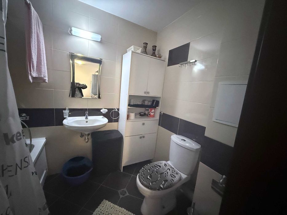 Продава се Двустаен апартамент в к.к. Слънчев бряг - 55 кв.м за 584 €/кв.м - Снимка #6