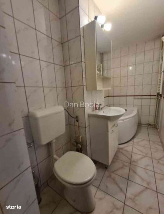 Apartament,