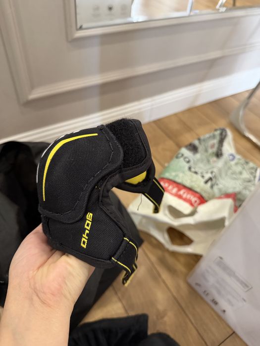 Хоккейная форма