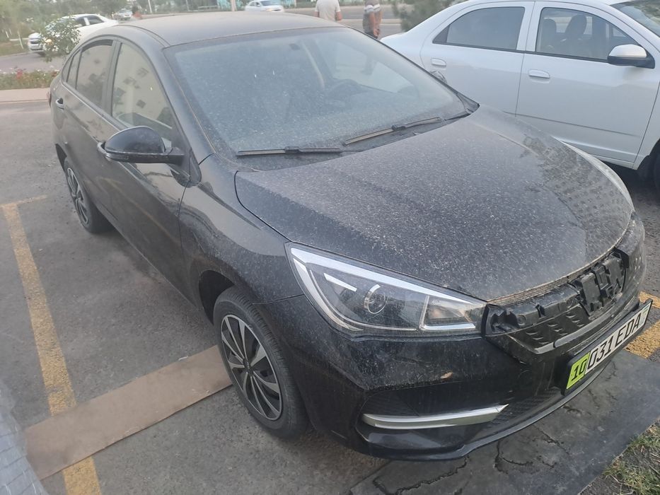 Chery Aicar Electrcal