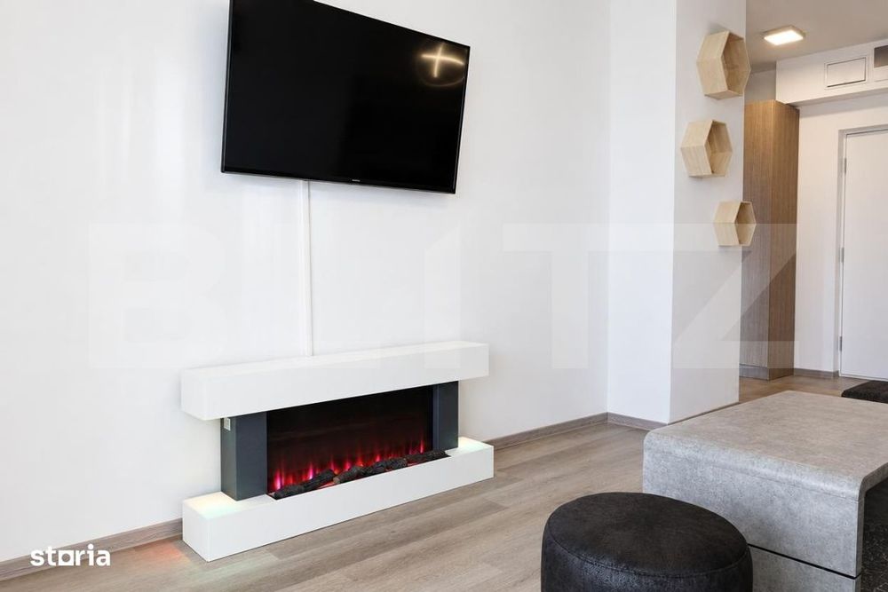 Apartament 2 camere, 49 mp, zona Iosia Nord