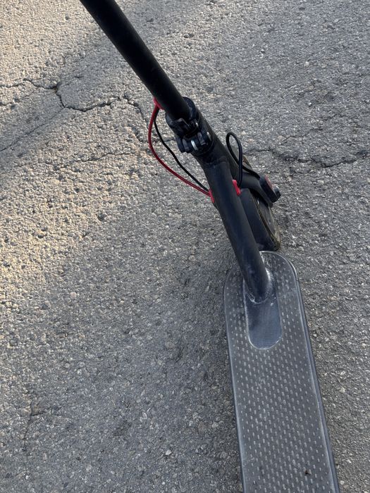 Электросамокат (неработает) СРОЧНО