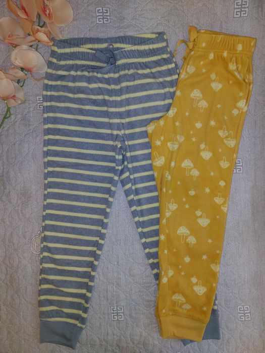 Штаны для девочки