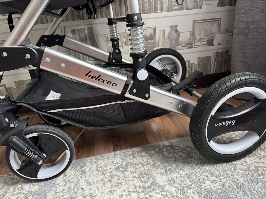 Продается детская коляска